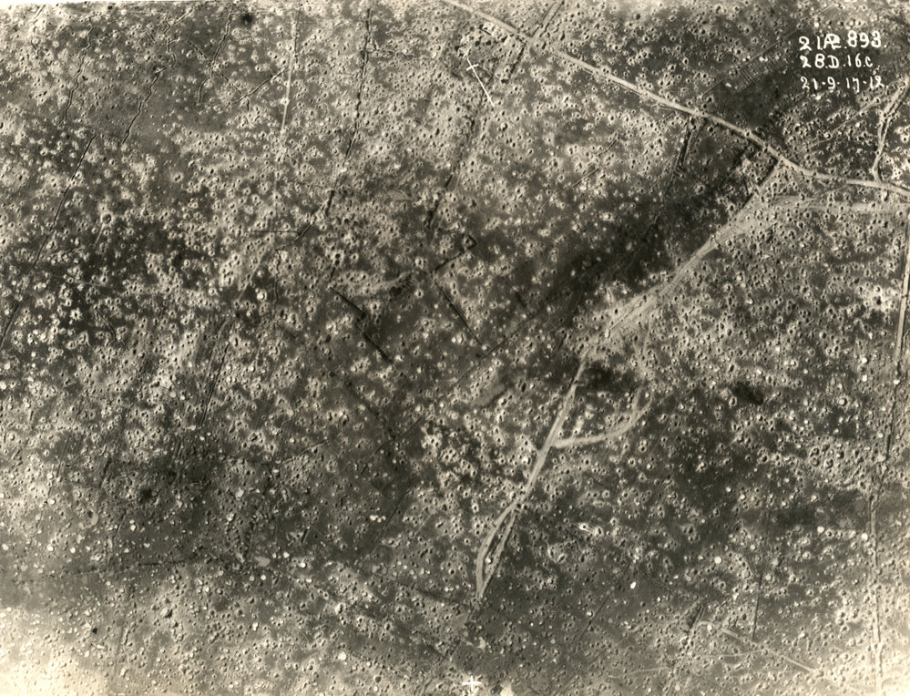 Photo from page 24 of album WWI Photograph Album - Western Front.