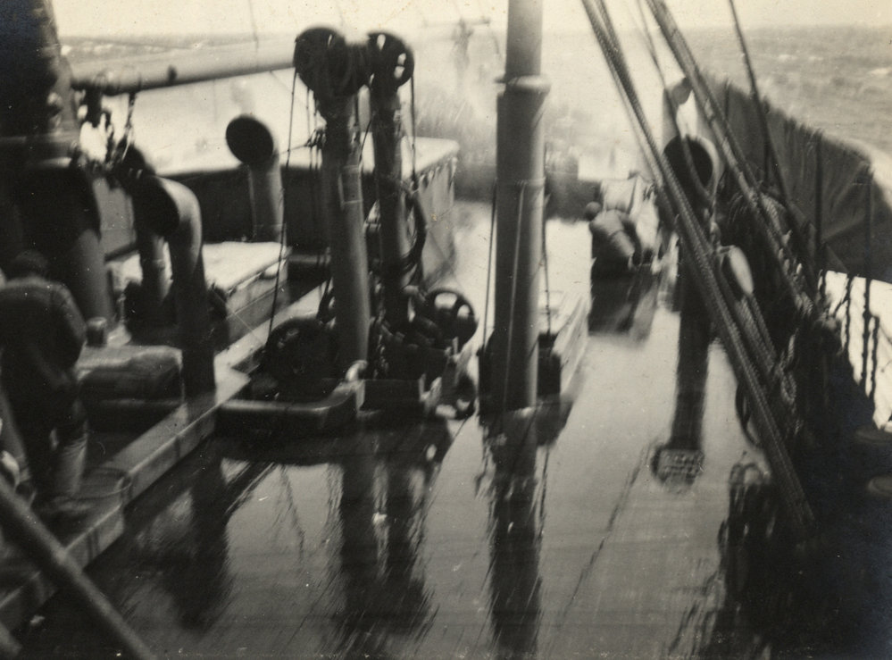 Photo from page 07 of album WWI Photograph Album - Egypt.