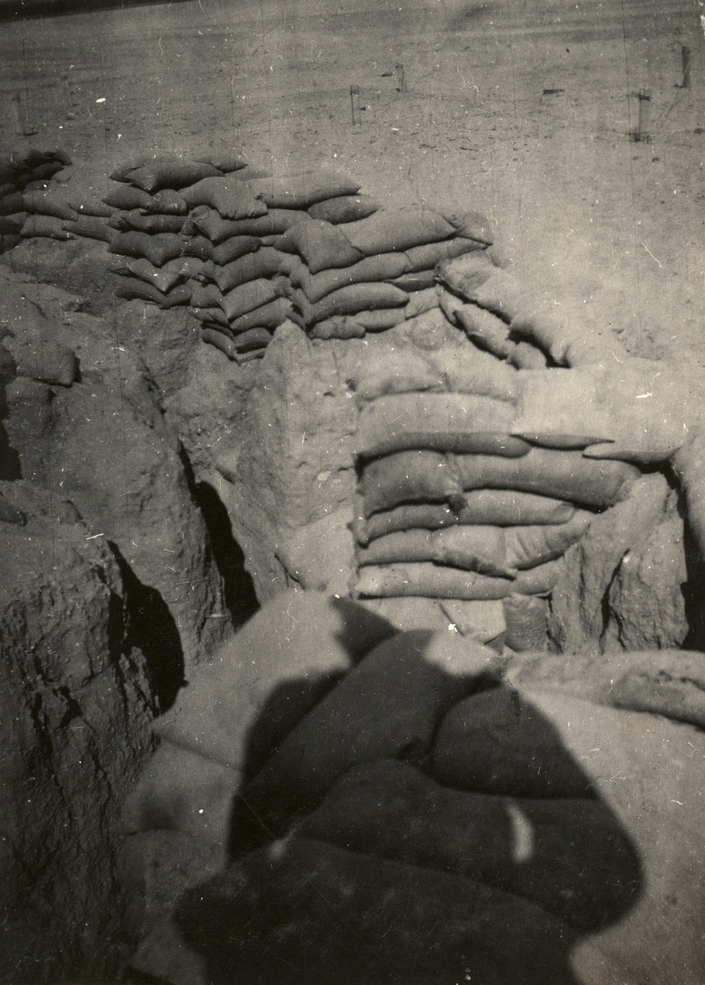 Photo from page 10 of album WWI Photograph Album - Egypt.