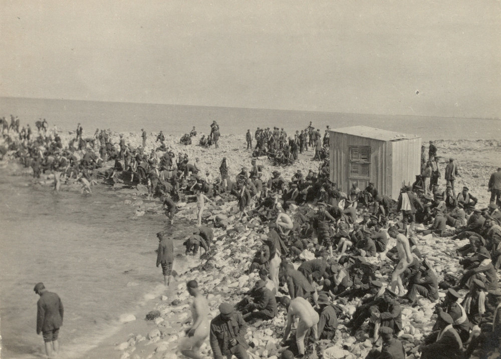 Photo from page 19 of album WWI Photograph Album - Egypt.