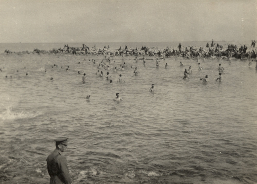 Photo from page 19 of album WWI Photograph Album - Egypt.