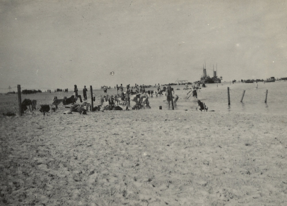 Photo from page 20 of album WWI Photograph Album - Egypt.