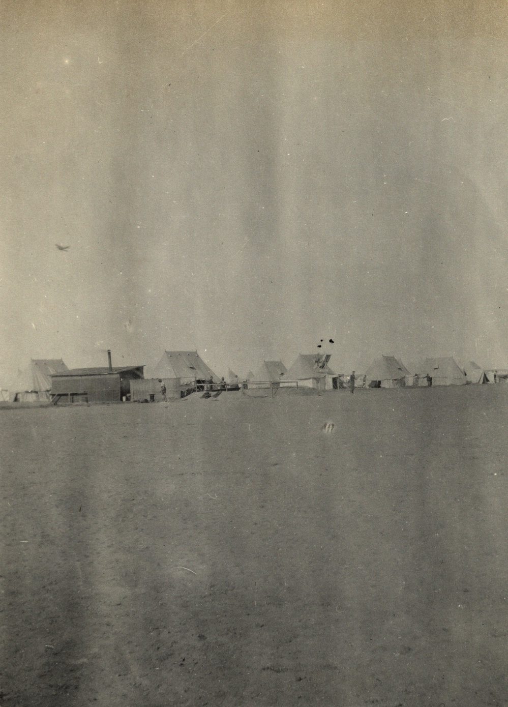 Photo from page 21 of album WWI Photograph Album - Egypt.