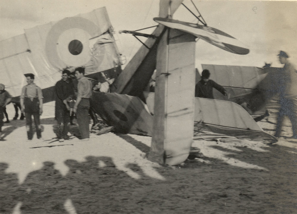 Photo from page 22 of album WWI Photograph Album - Egypt.