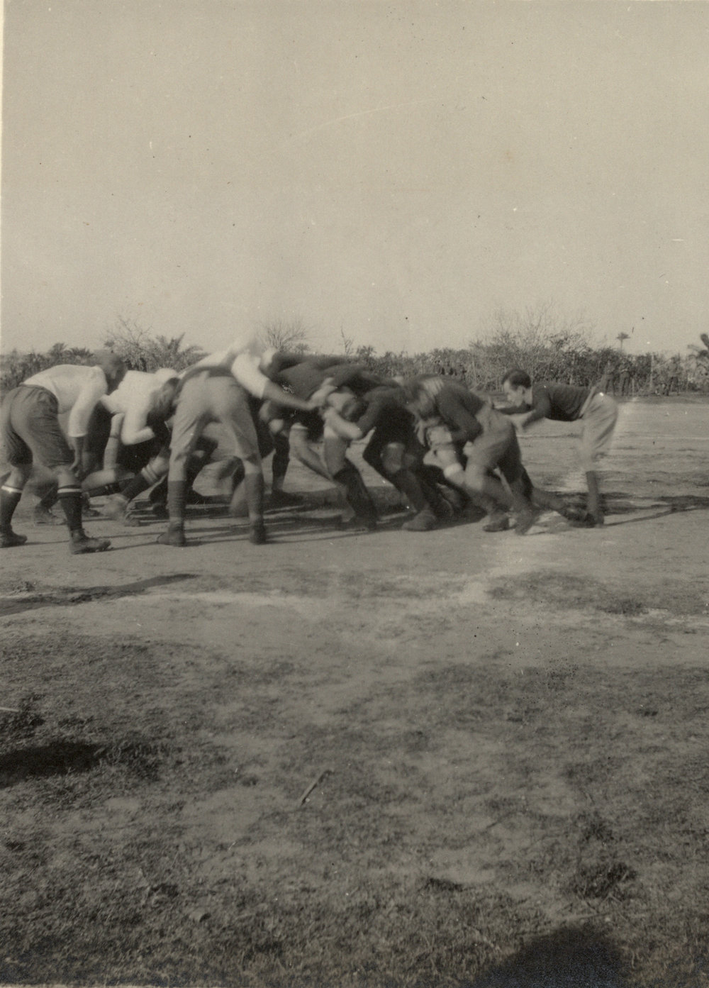 Photo from page 22 of album WWI Photograph Album - Egypt.
