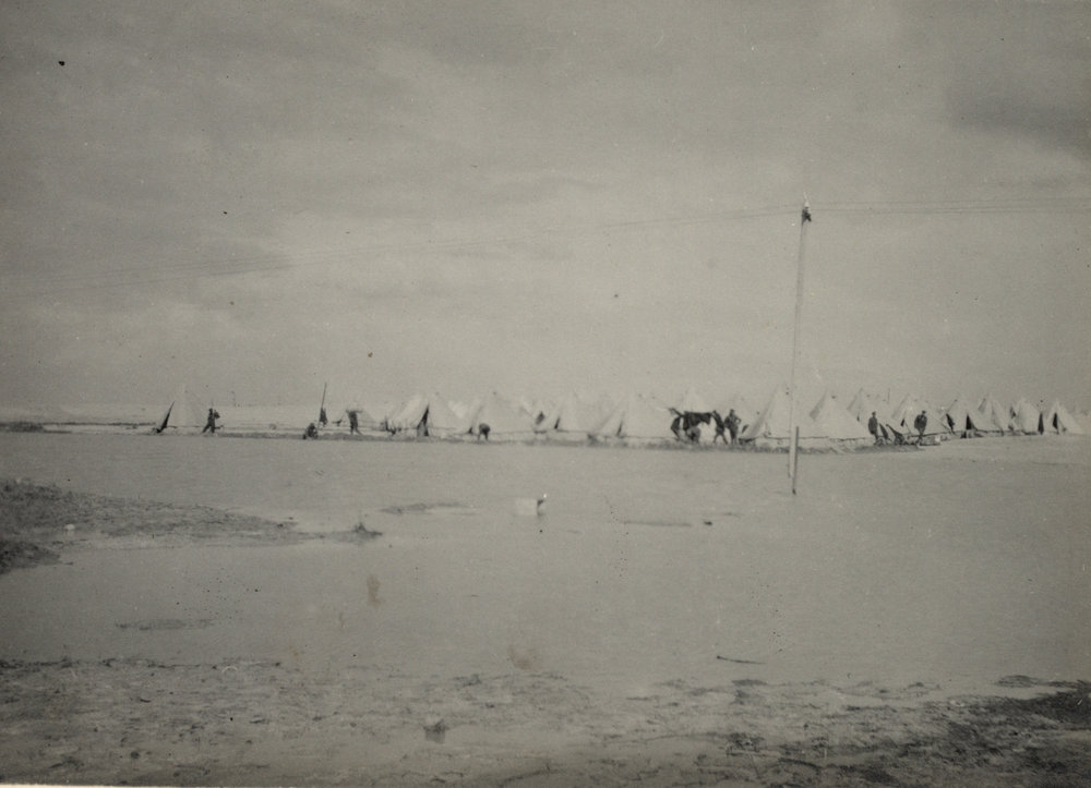 Photo from page 23 of album WWI Photograph Album - Egypt.