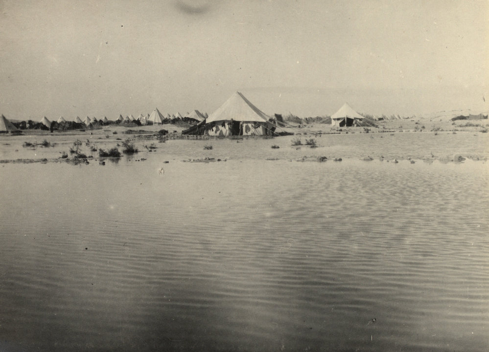 Photo from page 23 of album WWI Photograph Album - Egypt.