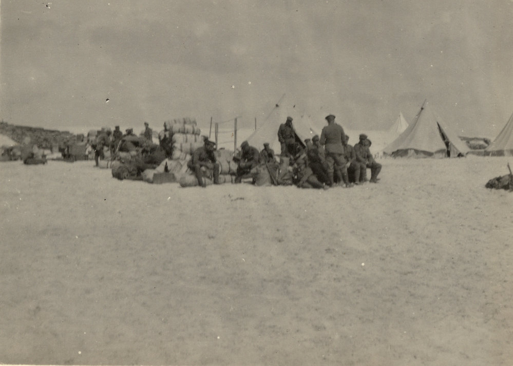 Photo from page 23 of album WWI Photograph Album - Egypt.