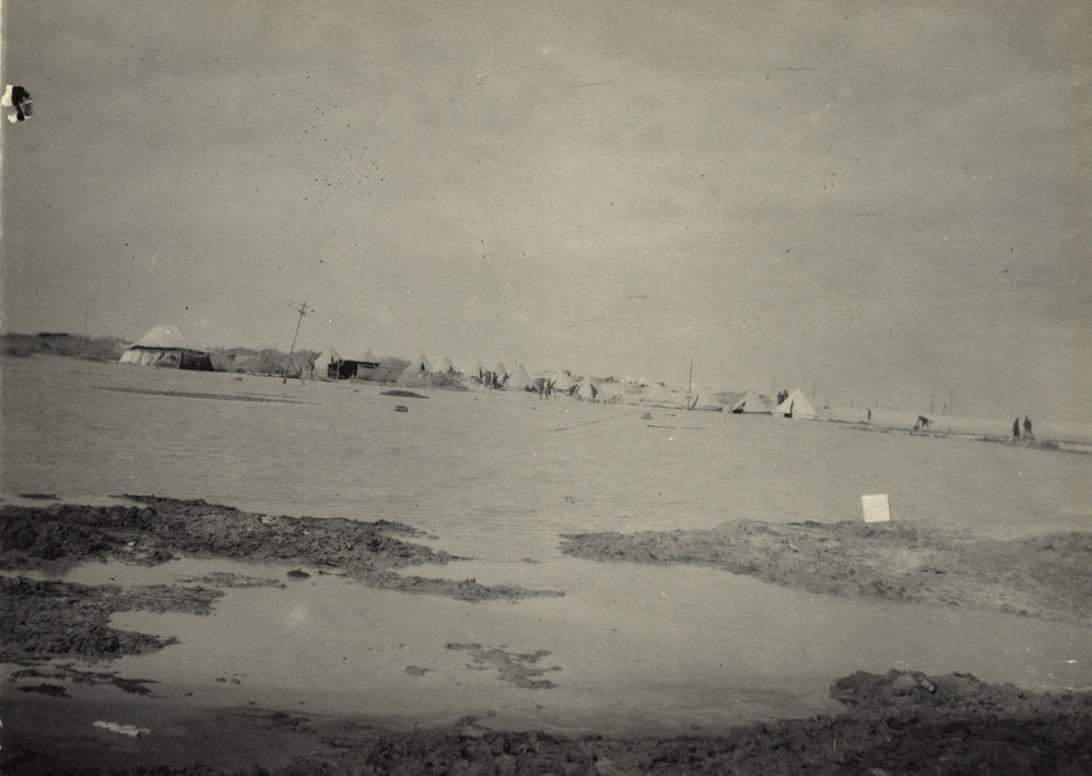 Photo from page 23 of album WWI Photograph Album - Egypt.