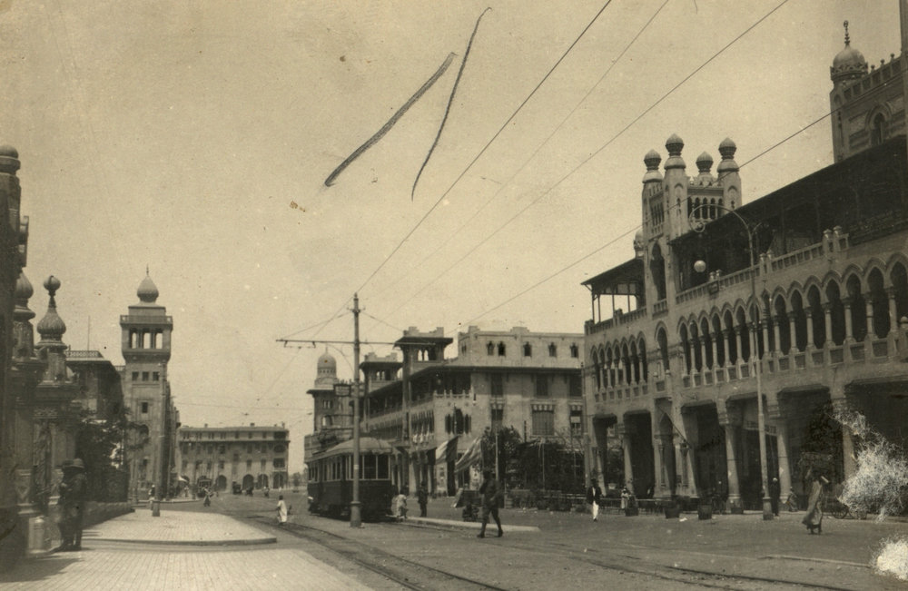 Photo from page 04 of album WWI Photograph Album - Egypt and Gallipoli