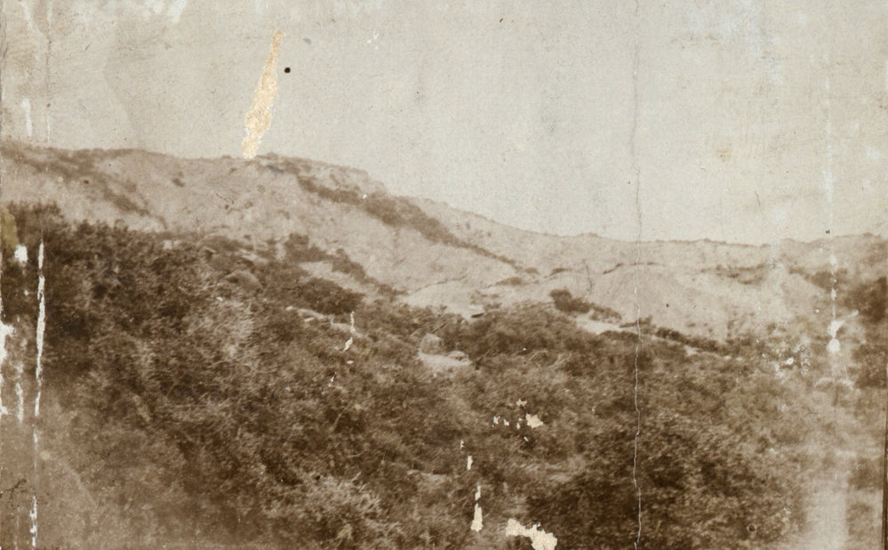 Photo from page 05 of album WWI Photograph Album - Egypt and Gallipoli