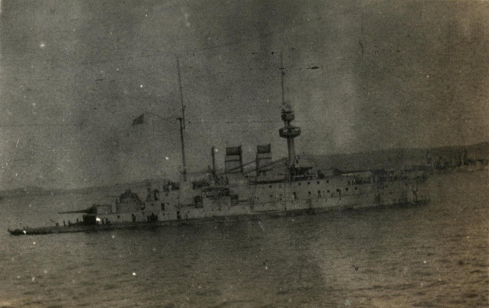 Photo from page 07 of album WWI Photograph Album - Egypt and Gallipoli