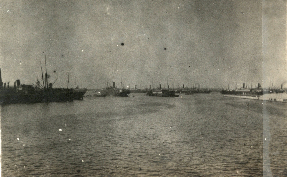 Photo from page 07 of album WWI Photograph Album - Egypt and Gallipoli