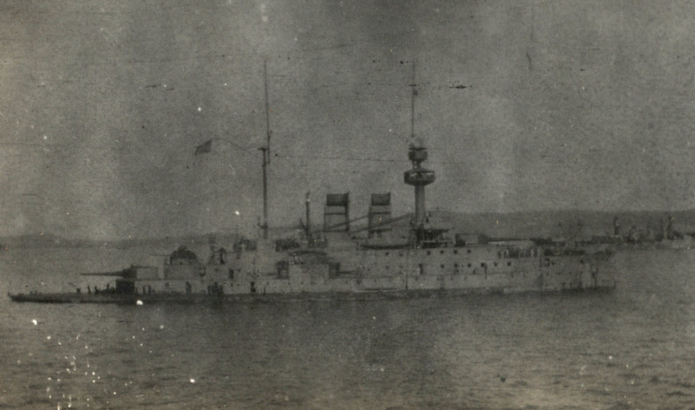 Photo from page 07 of album WWI Photograph Album - Egypt and Gallipoli