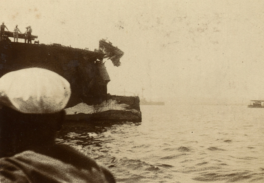 Photo from page 09 of album WWI Photograph Album - Egypt and Gallipoli