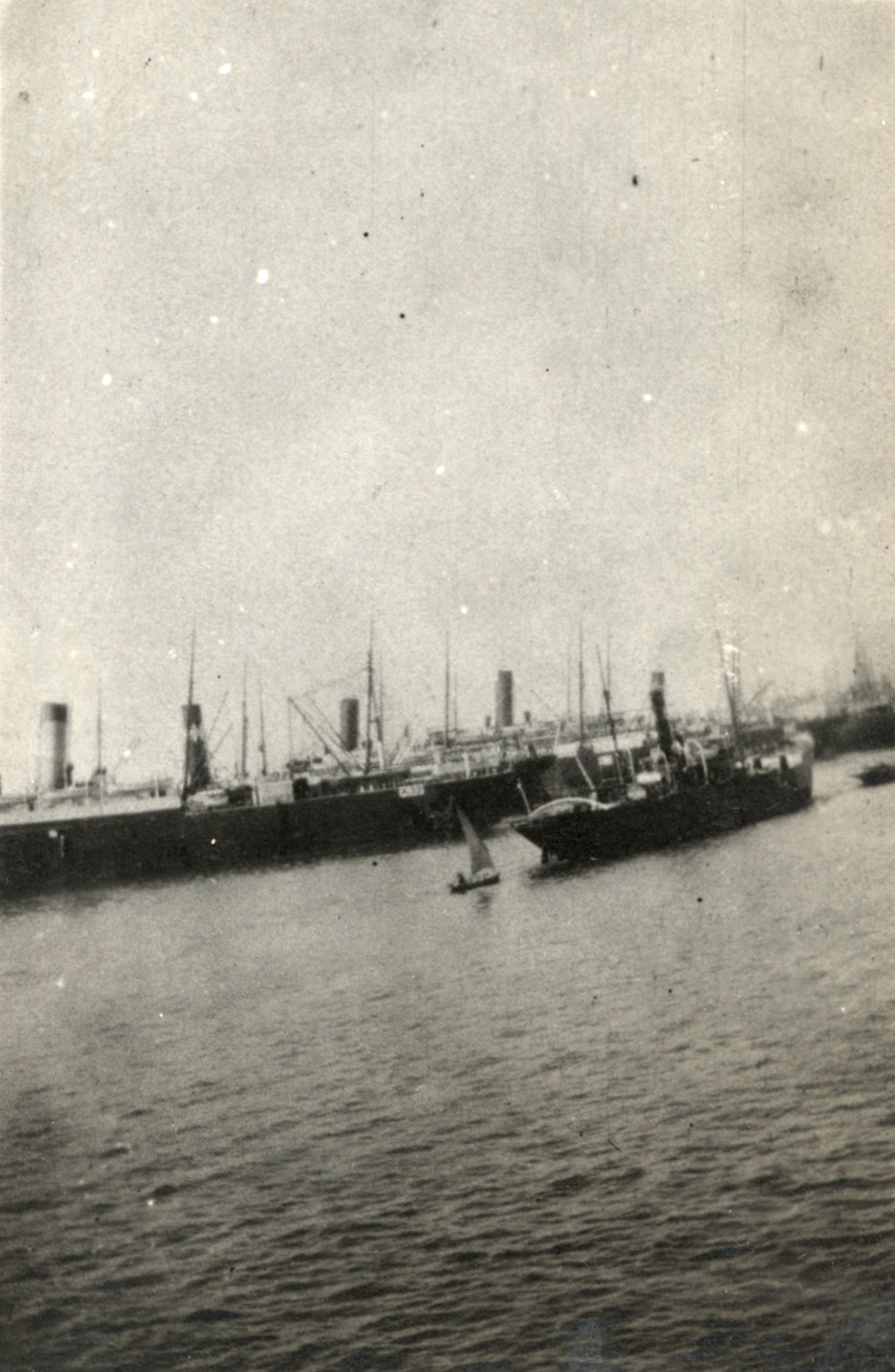 Photo from page 09 of album WWI Photograph Album - Egypt and Gallipoli