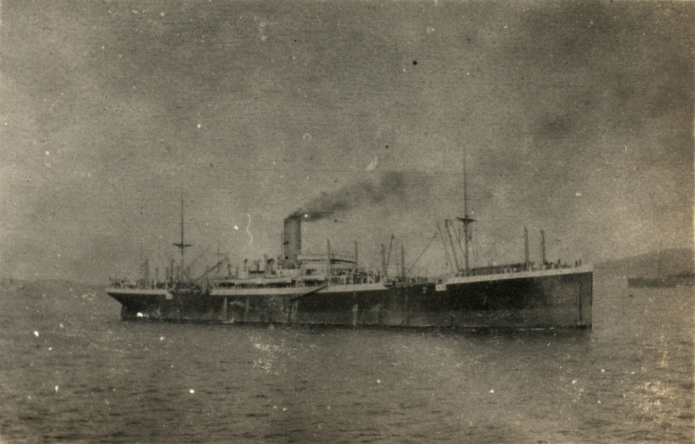 Photo from page 11 of album WWI Photograph Album - Egypt and Gallipoli