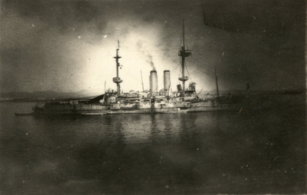 Photo from page 11 of album WWI Photograph Album - Egypt and Gallipoli