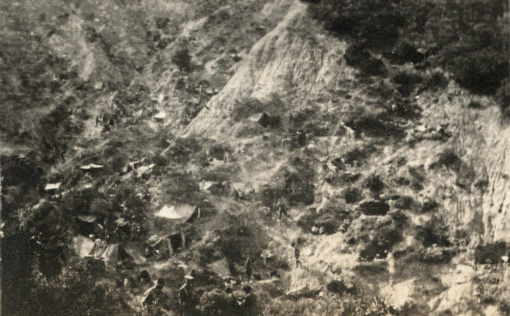 Photo from page 11 of album WWI Photograph Album - Egypt and Gallipoli