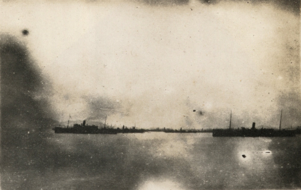 Photo from page 11 of album WWI Photograph Album - Egypt and Gallipoli