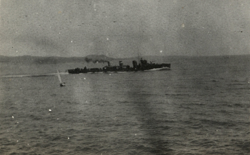 Photo from page 11 of album WWI Photograph Album - Egypt and Gallipoli