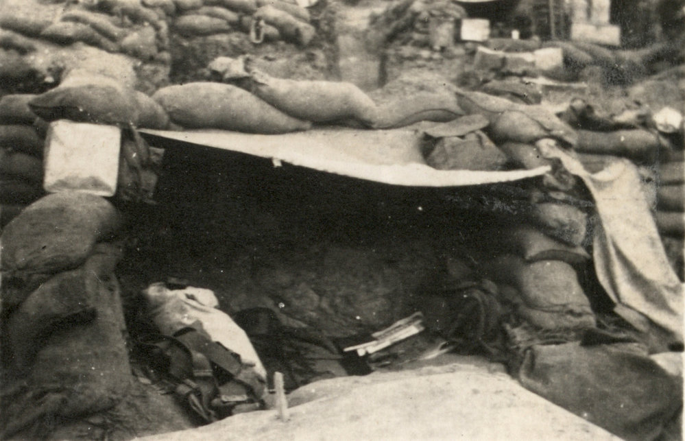 Photo from page 11 of album WWI Photograph Album - Egypt and Gallipoli