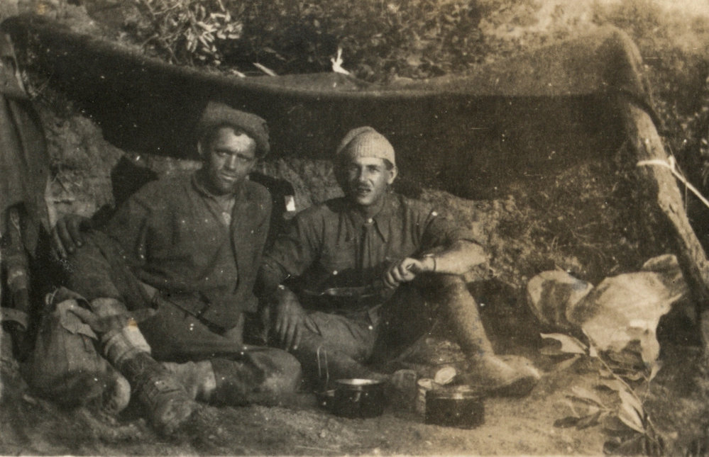 Photo from page 11 of album WWI Photograph Album - Egypt and Gallipoli