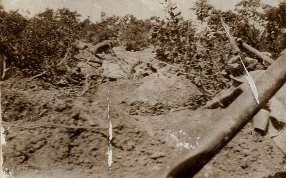 Photo from page 12 of album WWI Photograph Album - Egypt and Gallipoli