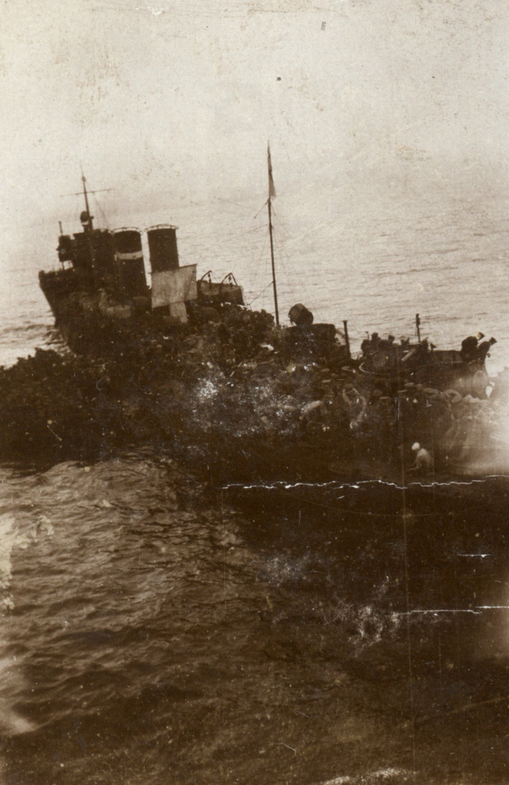 Photo from page 12 of album WWI Photograph Album - Egypt and Gallipoli