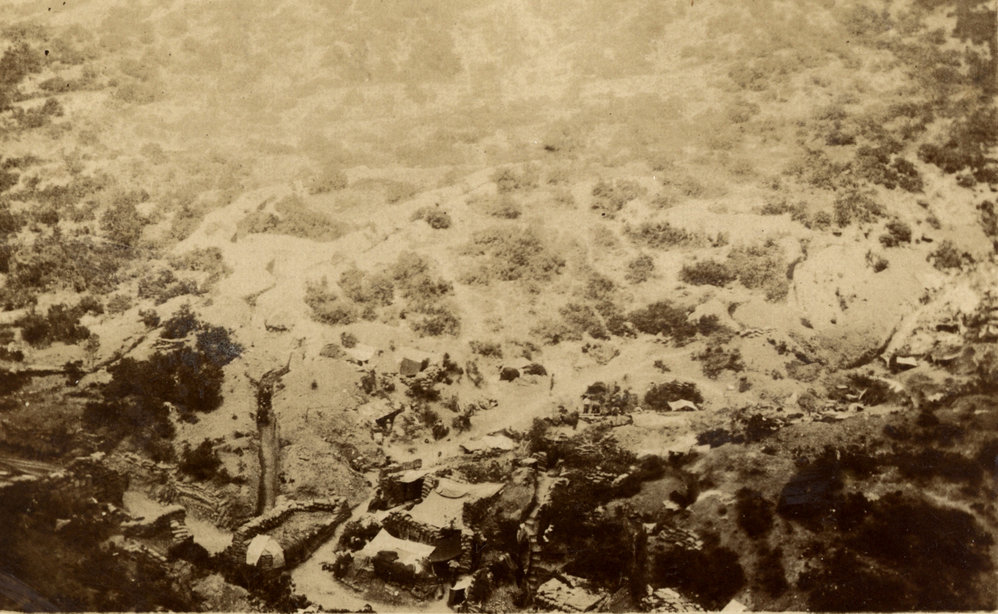 Photo from page 12 of album WWI Photograph Album - Egypt and Gallipoli