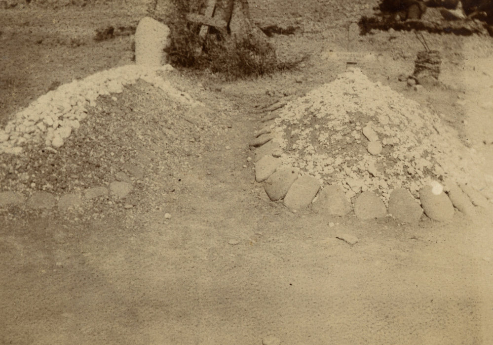 Photo from page 12 of album WWI Photograph Album - Egypt and Gallipoli