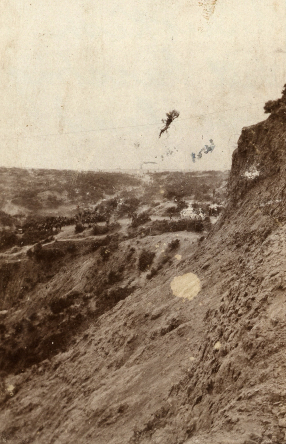Photo from page 12 of album WWI Photograph Album - Egypt and Gallipoli