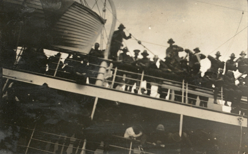 Photo from page 13 of album WWI Photograph Album - Egypt and Gallipoli