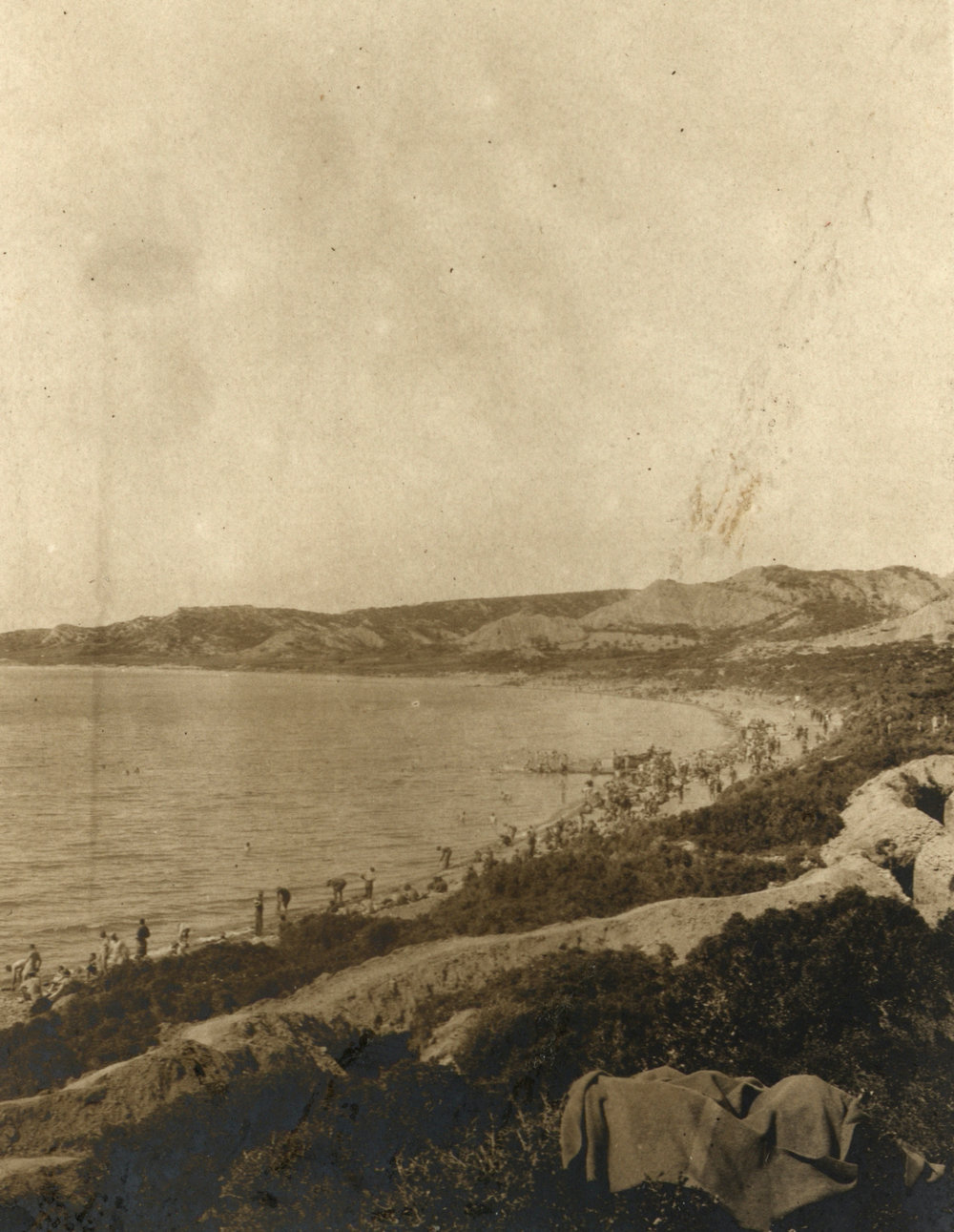 Photo from page 14 of album WWI Photograph Album - Egypt and Gallipoli