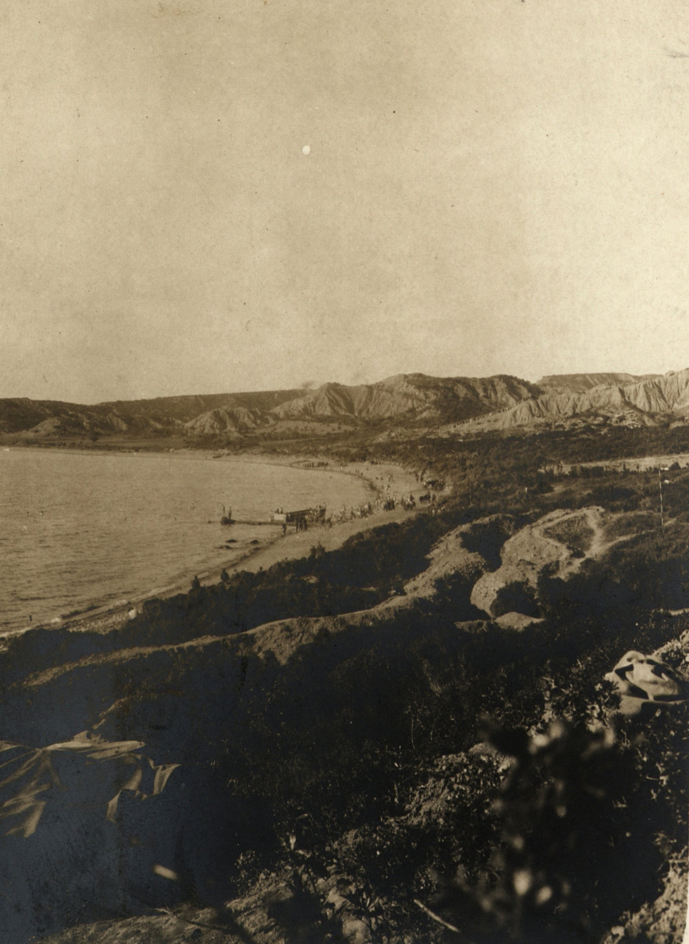 Photo from page 14 of album WWI Photograph Album - Egypt and Gallipoli
