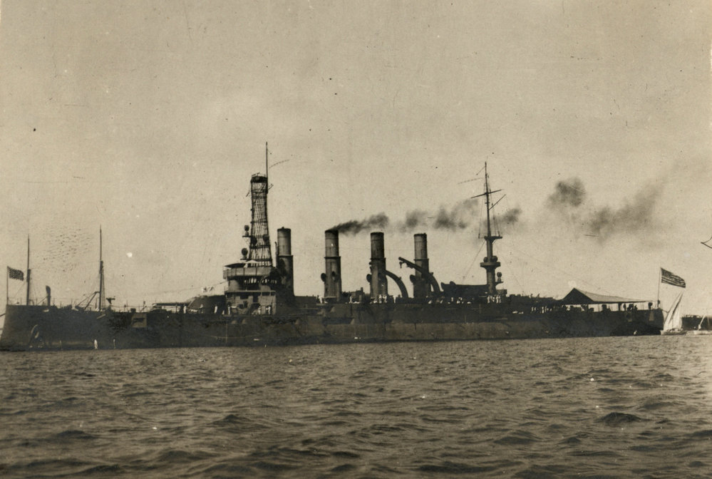 Photo from page 14 of album WWI Photograph Album - Egypt and Gallipoli