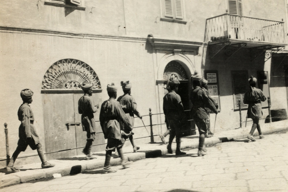 Photo from page 15 of album WWI Photograph Album - Egypt and Gallipoli