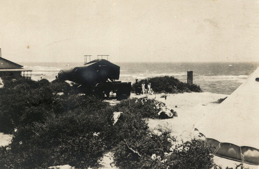 Photo from page 15 of album WWI Photograph Album - Egypt and Gallipoli