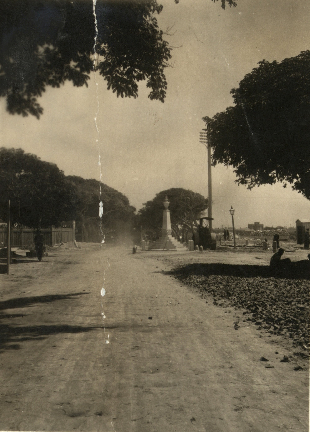 Photo from page 18 of album WWI Photograph Album - Egypt and Gallipoli