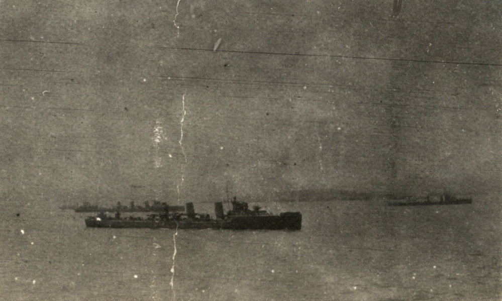 Photo from page 18 of album WWI Photograph Album - Egypt and Gallipoli