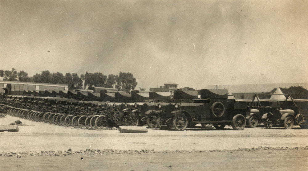 Photo from page 19 of album WWI Photograph Album - Egypt and Gallipoli