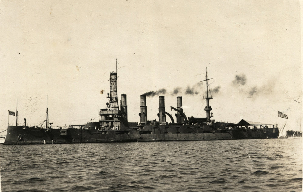 Photo from page 20 of album WWI Photograph Album - Egypt and Gallipoli