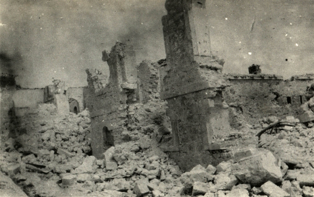 Photo from page 20 of album WWI Photograph Album - Egypt and Gallipoli