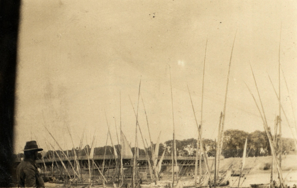 Photo from page 22 of album WWI Photograph Album - Egypt and Gallipoli