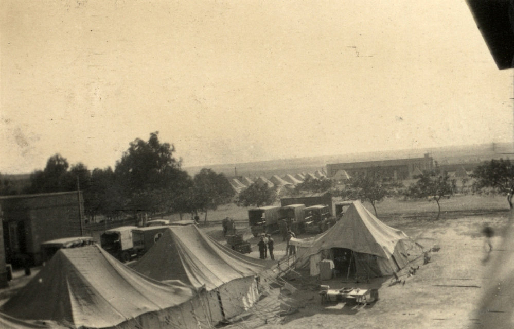 Photo from page 22 of album WWI Photograph Album - Egypt and Gallipoli