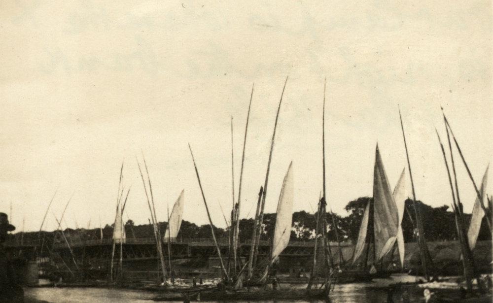 Photo from page 22 of album WWI Photograph Album - Egypt and Gallipoli