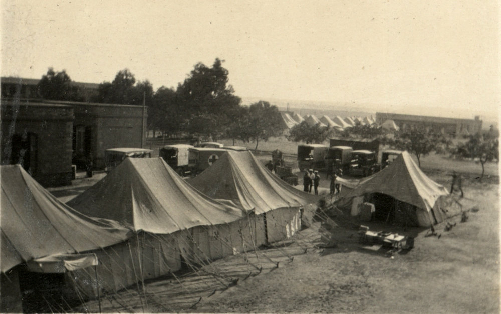 Photo from page 22 of album WWI Photograph Album - Egypt and Gallipoli