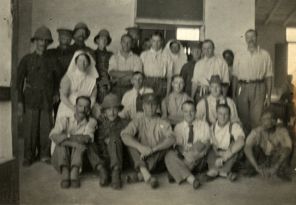 Photo from page 23 of album WWI Photograph Album - Egypt and Gallipoli