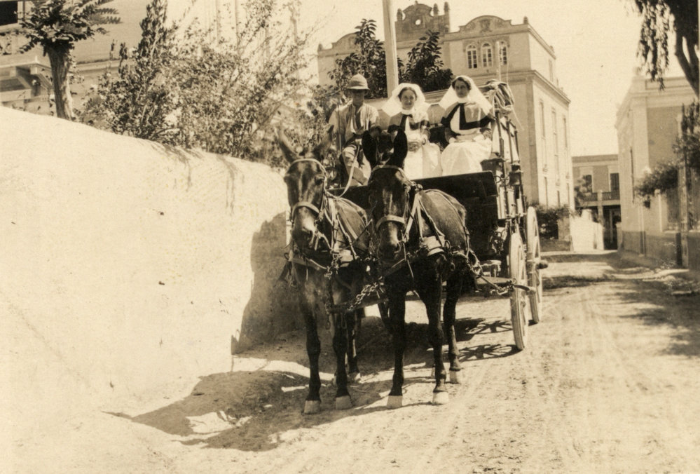 Photo from page 23 of album WWI Photograph Album - Egypt and Gallipoli
