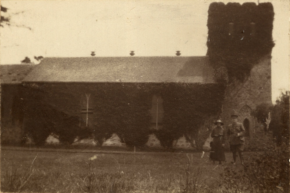 Photo from page 23 of album WWI Photograph Album - Egypt and Gallipoli